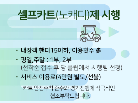 셀프카트